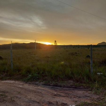 Willa Baleia Alto Paraíso de Goiás Zewnętrze zdjęcie