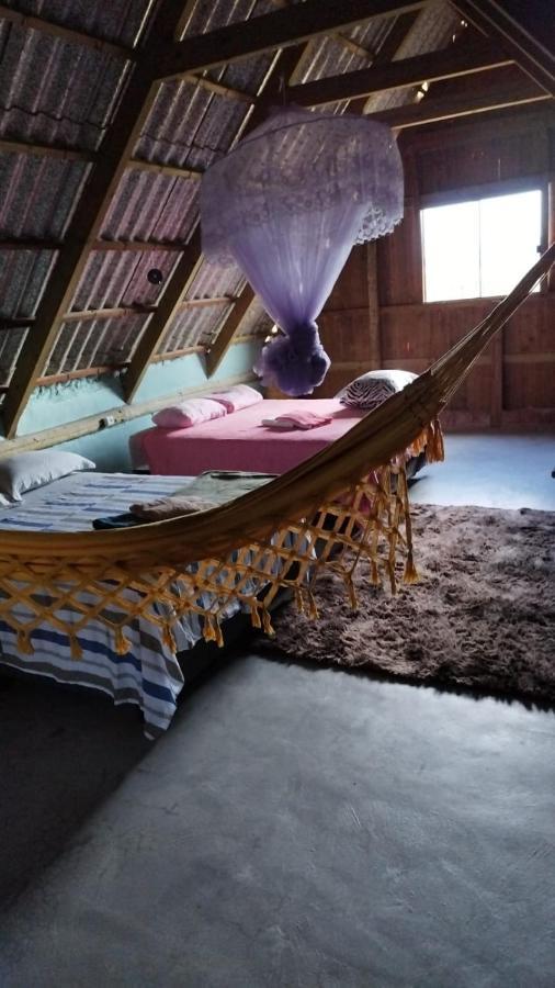 Willa Baleia Alto Paraíso de Goiás Zewnętrze zdjęcie